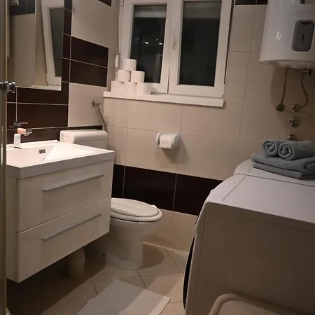 Accommodatie bij particulieren Sun *