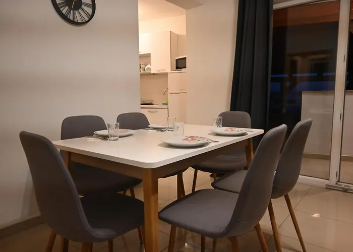 Sun Accommodatie bij particulieren Zadar